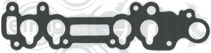 157.010 Gasket, intake manifold — MAD 157010