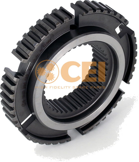 157.080 Synchromesh hub — MAD 157080