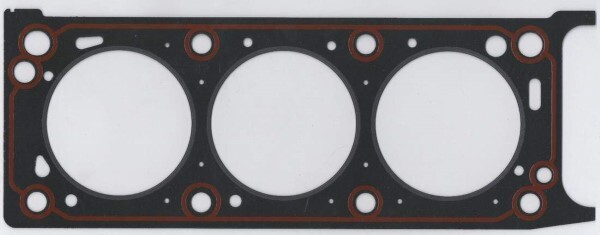 Projecteur avant