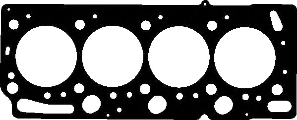 Projecteur avant
