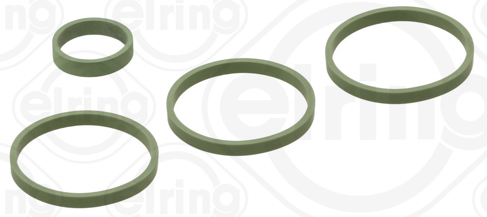 310.320 Gasket Set, intake manifold — MAD 310320