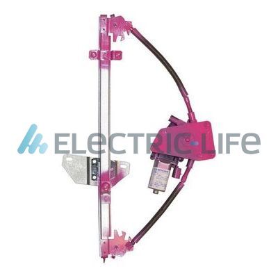 ZR DN85 L Lève-vitre — MAD 310321