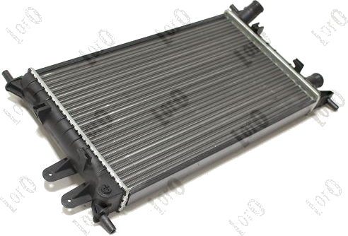 017-017-0010 Radiateur de refroidissement moteur — MAD 310329