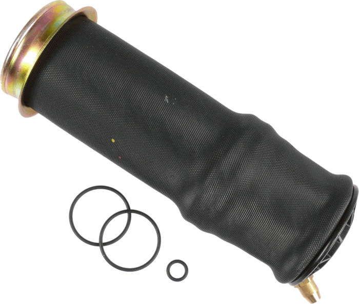 310 619 Bellow, driver cab suspension — MAD 310619