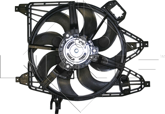 Rétroviseur extérieur — Peugeot