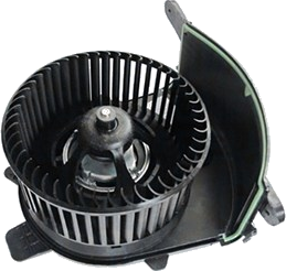 069412291010 Interior Blower — MAD 323118