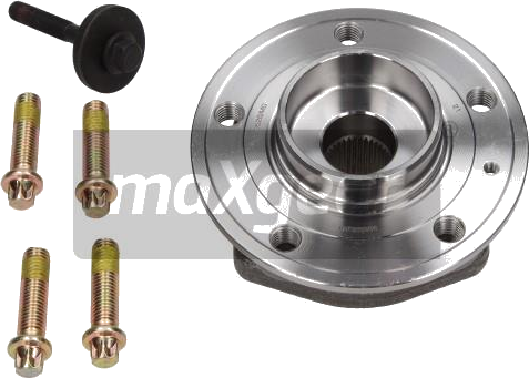 33-0449 Kit de roulement de roue — MAD 330449