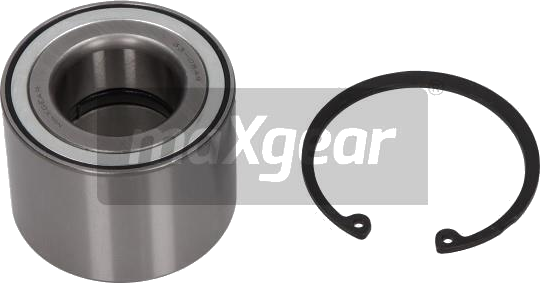 33-0849 Kit de roulement de roue — MAD 330849