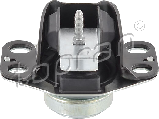 700 530 Support moteur — MAD 700530