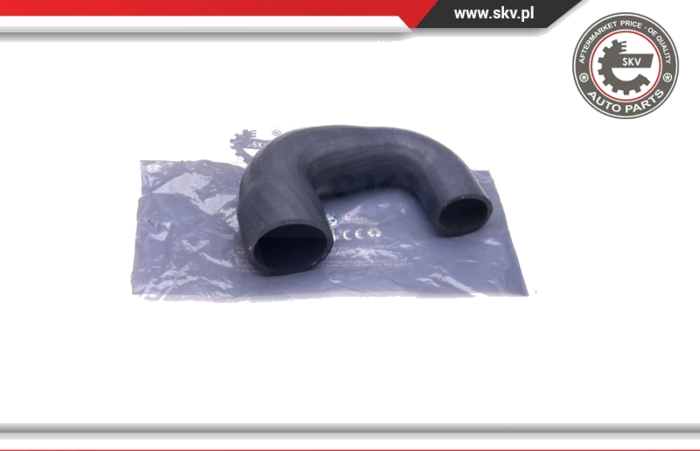 24SKV673 Charger Air Durite — MAD 700910