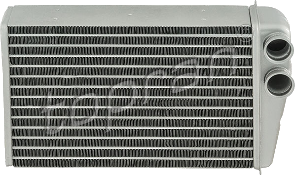 700 980 Radiateur de chauffage — MAD 700980