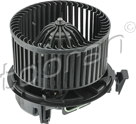 700 990 Interior Blower — MAD 700990