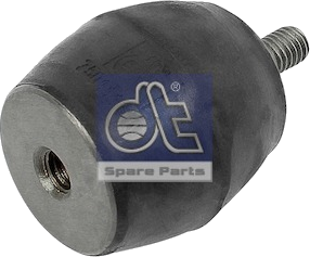 7.10110 Impact Absorber, Pare-chocs — MAD 710110