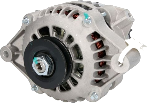 STX100179 Alternateur — MAD 710420