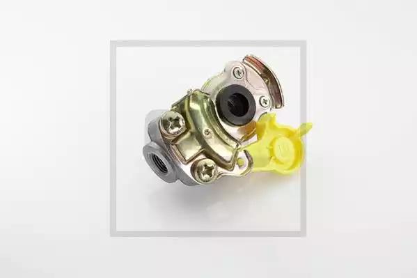 036.070-00A Coupling Head — MAD 710710