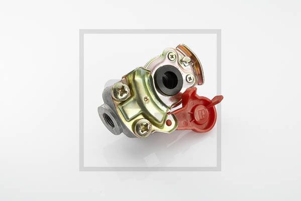 076.913-00A Coupling Head — MAD 710810