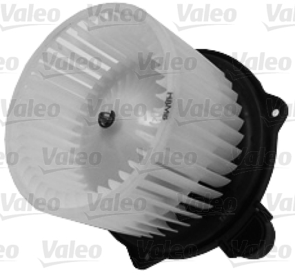 715260 Interior Blower — MAD 715260