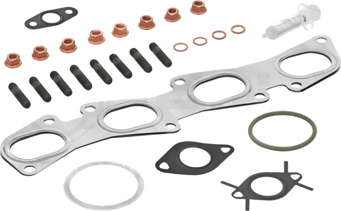 715.750 Support Kit, charger — MAD 715750