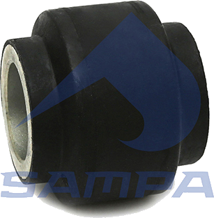 090.070 Bushing, leaf spring — MAD 730356