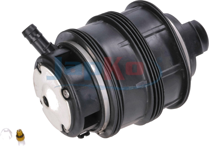 MJAS044 Air Spring, suspension — MAD 750160
