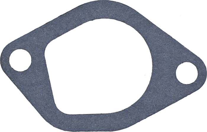 750.370 Gasket, intake manifold — MAD 750370