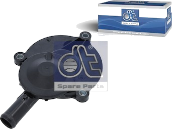 7.50510 Pressure Control Soupape — MAD 750510