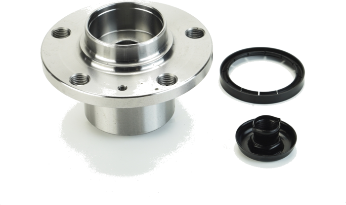 WBE1074 Kit de roulement de roue — MAD 780500