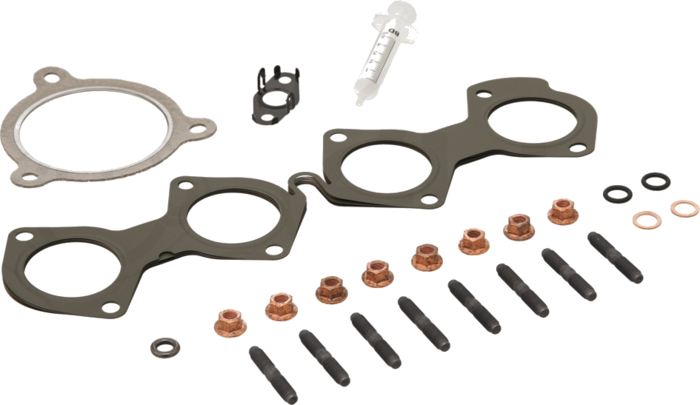 790180 Mounting Kit, charger — MAD 790180