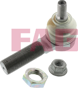 840 0754 10 Rotule de direction — MEILLEUR JOINT F32