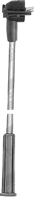 Soupape — Renault