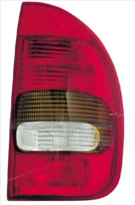 11-0378-01-2 Combination Rearlight — MARS 11-A378-01-2B