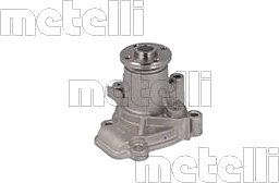 505208 Pompe à eau — MARS 505208