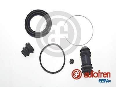 D4389 Kit de réparation d'étrier de frein — 00000147 MB500811