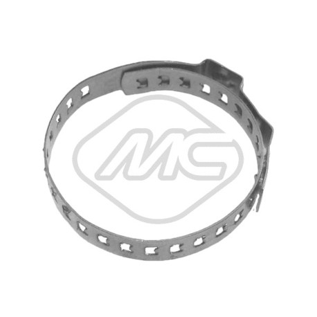 Pince de serrage — METALCAUCHO 00060