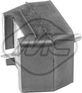 Suspension, boîte de vitesses — RENAULT — METALCAUCHO 00168