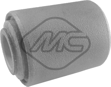 Suspension, bras oscillant — RENAULT — METALCAUCHO 00169