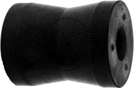 Suspension, bras de liaison — RENAULT — METALCAUCHO 00193