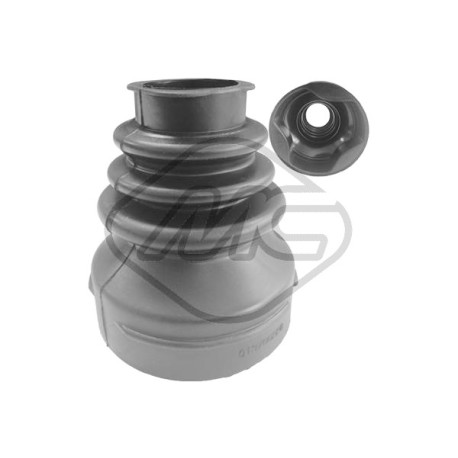 Joint-soufflet, arbre de commande — CITROËN / PEUGEOT — METALCAUCHO 00228