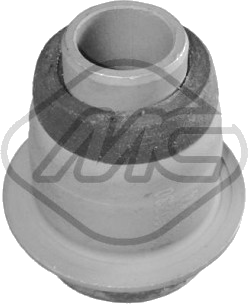Suspension, bras oscillant — FIAT / SEAT — METALCAUCHO 00230