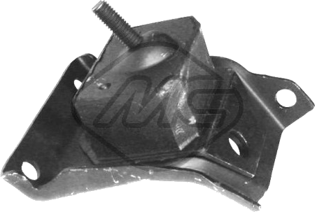 Support, moteur — RENAULT — METALCAUCHO 00239