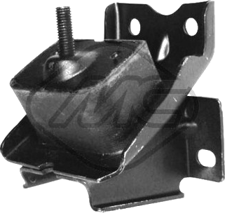 Support, moteur — RENAULT — METALCAUCHO 00252