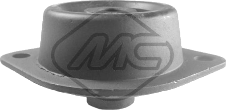Support, moteur — FIAT — METALCAUCHO 00259