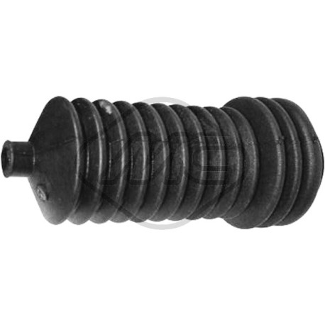 Soufflet de direction — RENAULT — METALCAUCHO 00263