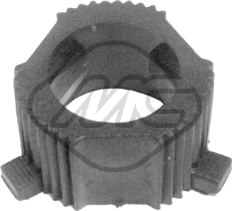 Douille, arbre de direction — FIAT / LANCIA — METALCAUCHO 00289