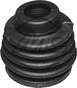 Joint-soufflet, arbre de commande — FIAT / FIAT / LANCIA / LANCIA / SEAT — METALCAUCHO 00349