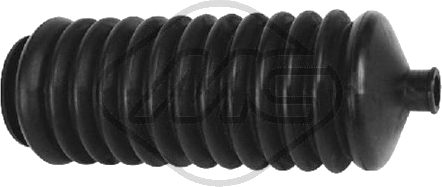 Soufflet de direction — RENAULT — METALCAUCHO 00350