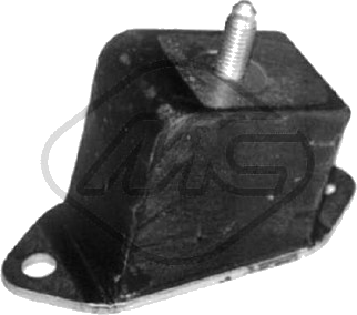 Support, moteur — RENAULT — METALCAUCHO 00387