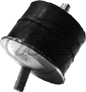 Support, moteur — RENAULT — METALCAUCHO 00426