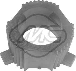 Bague, arbre de direction — RENAULT — METALCAUCHO 00444