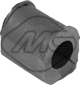 Support, stabilisateur — RENAULT — METALCAUCHO 00469